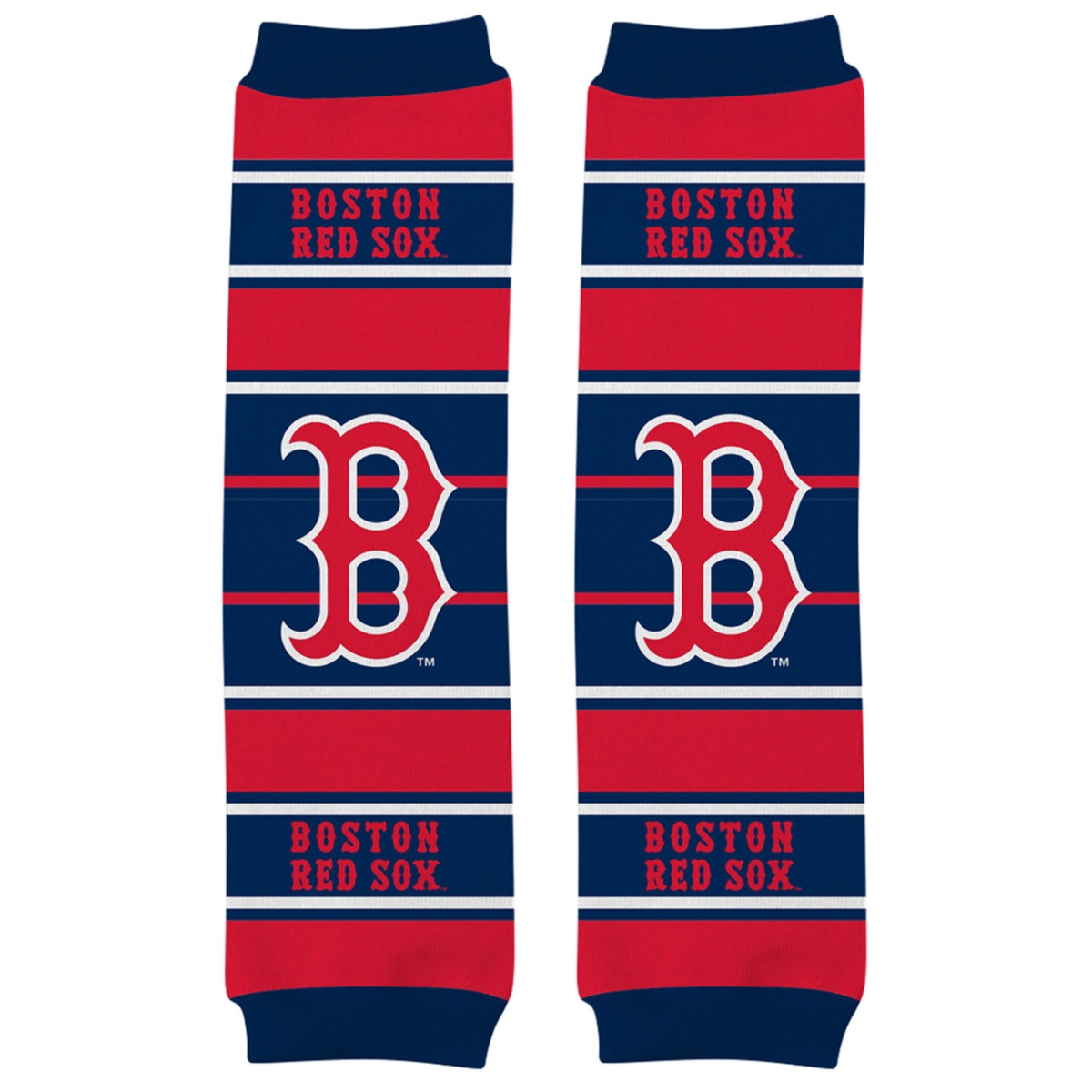 BRS2170 Boston Red Sox Baby Leggings