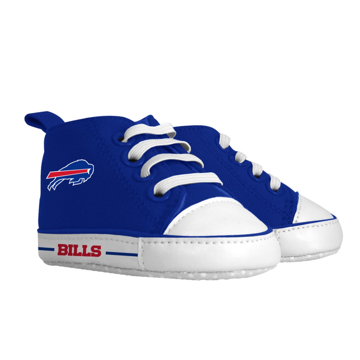 BUB2140 Buffalo Bills Pre-Walkers