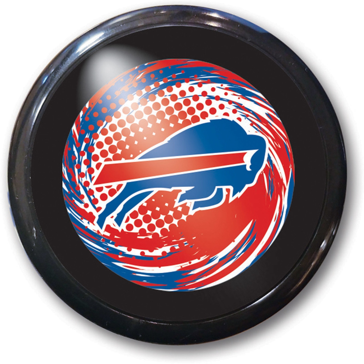 BUB3190 Buffalo Bills Yo-Yo Toy