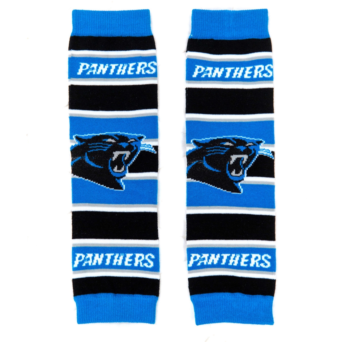 Picture of MasterPieces CAP2170 Carolina Panthers Baby Leggings