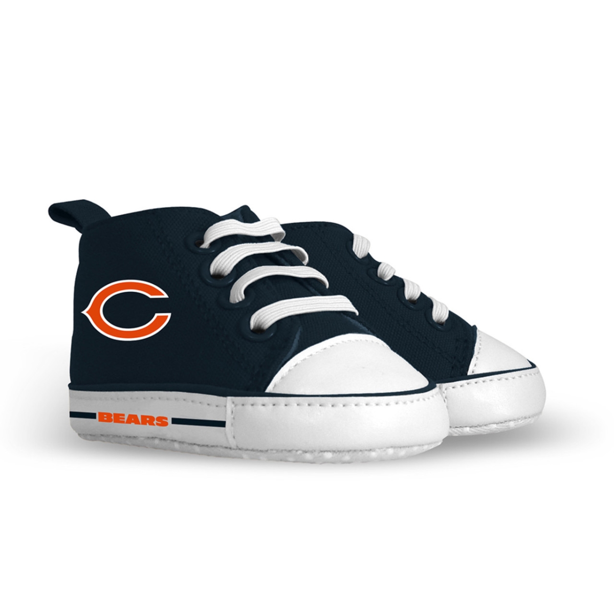 CHB2140 Chicago Bears Pre-Walkers