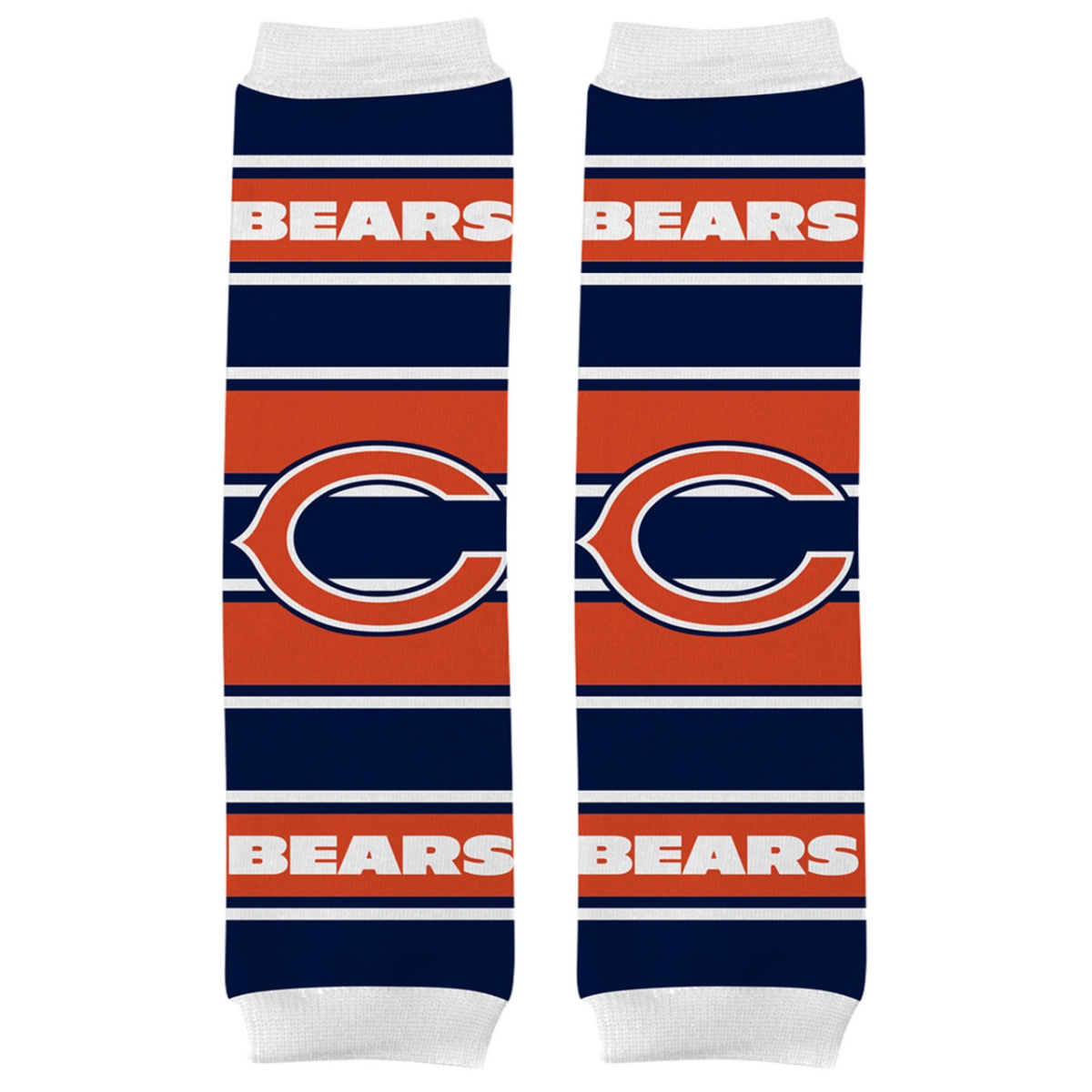 Picture of MasterPieces CHB2170 Chicago Bears Baby Leggings