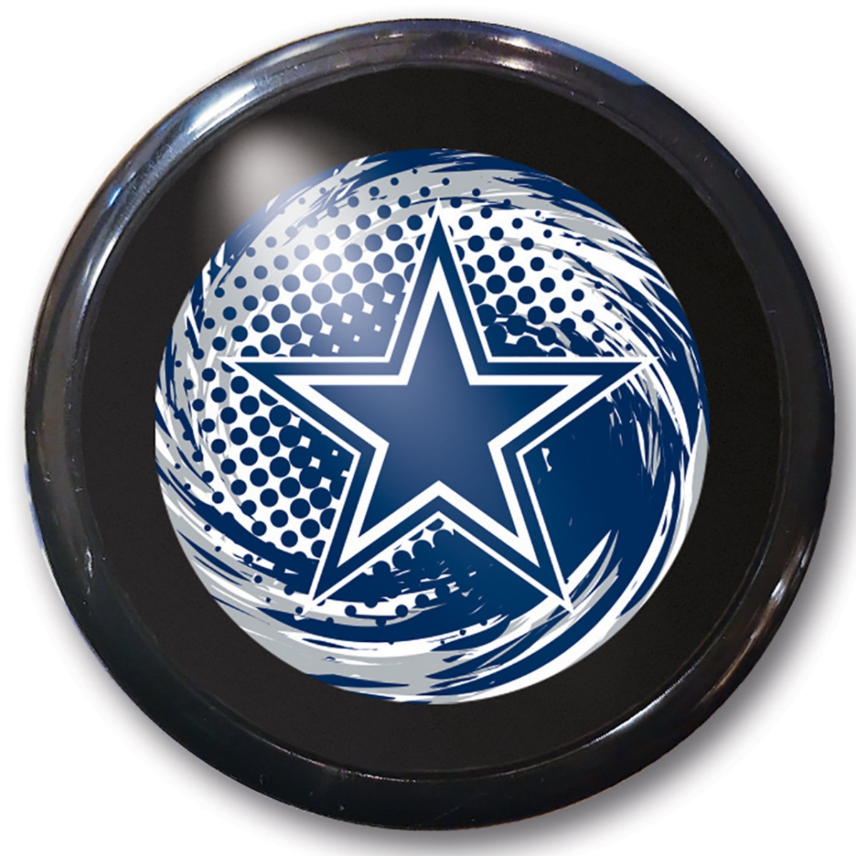 Masterpiece DAC3190 NFL Dallas Cowboys Yo-yo Game Toy