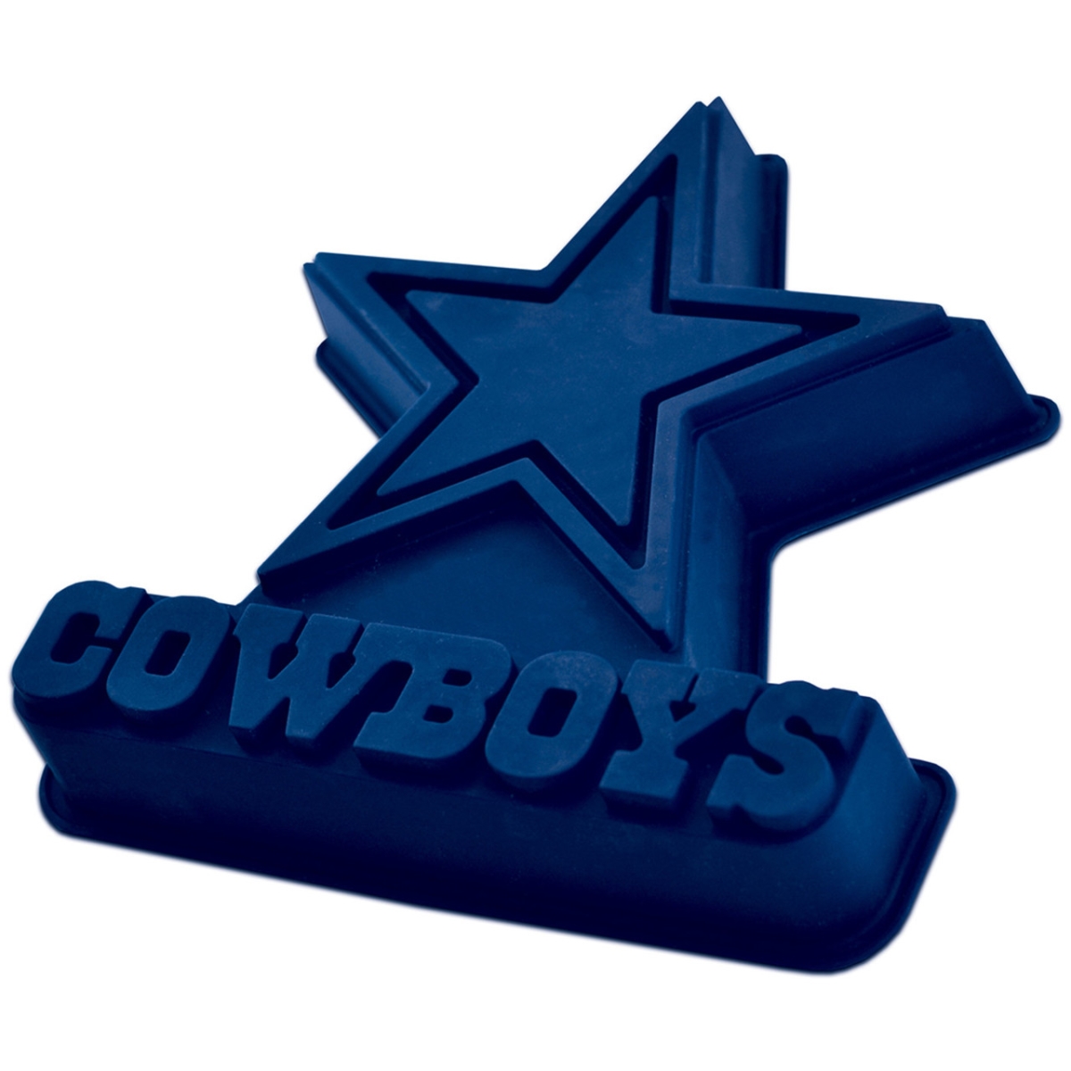 Masterpiece DAC4020 NFL Dallas Cowboys Cake Pan