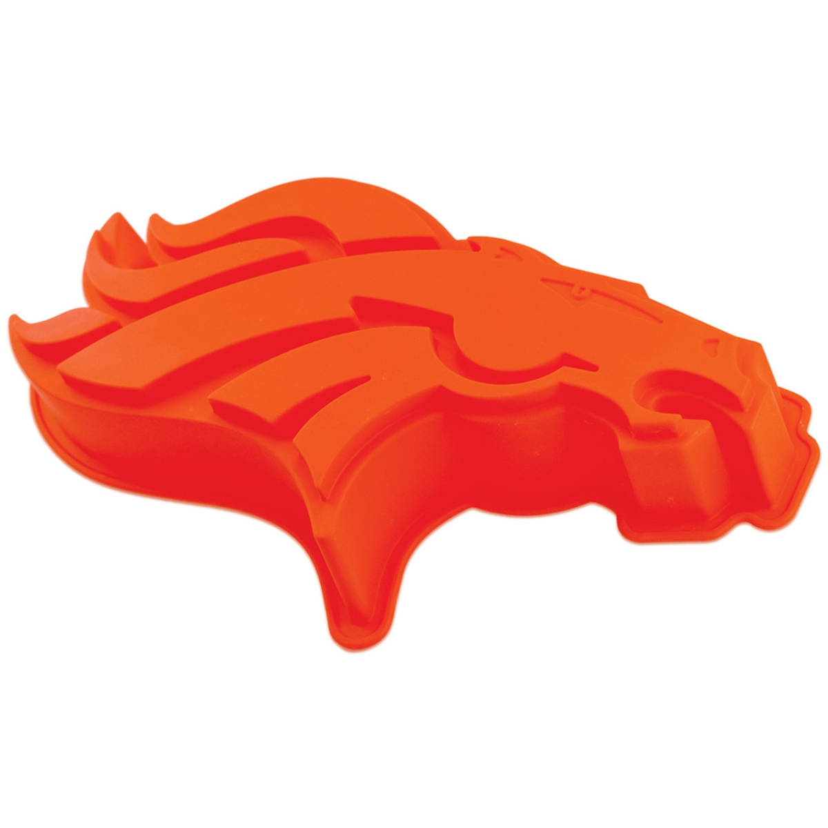 Masterpiece DEB4020 NFL Denver Broncos Cake Pan