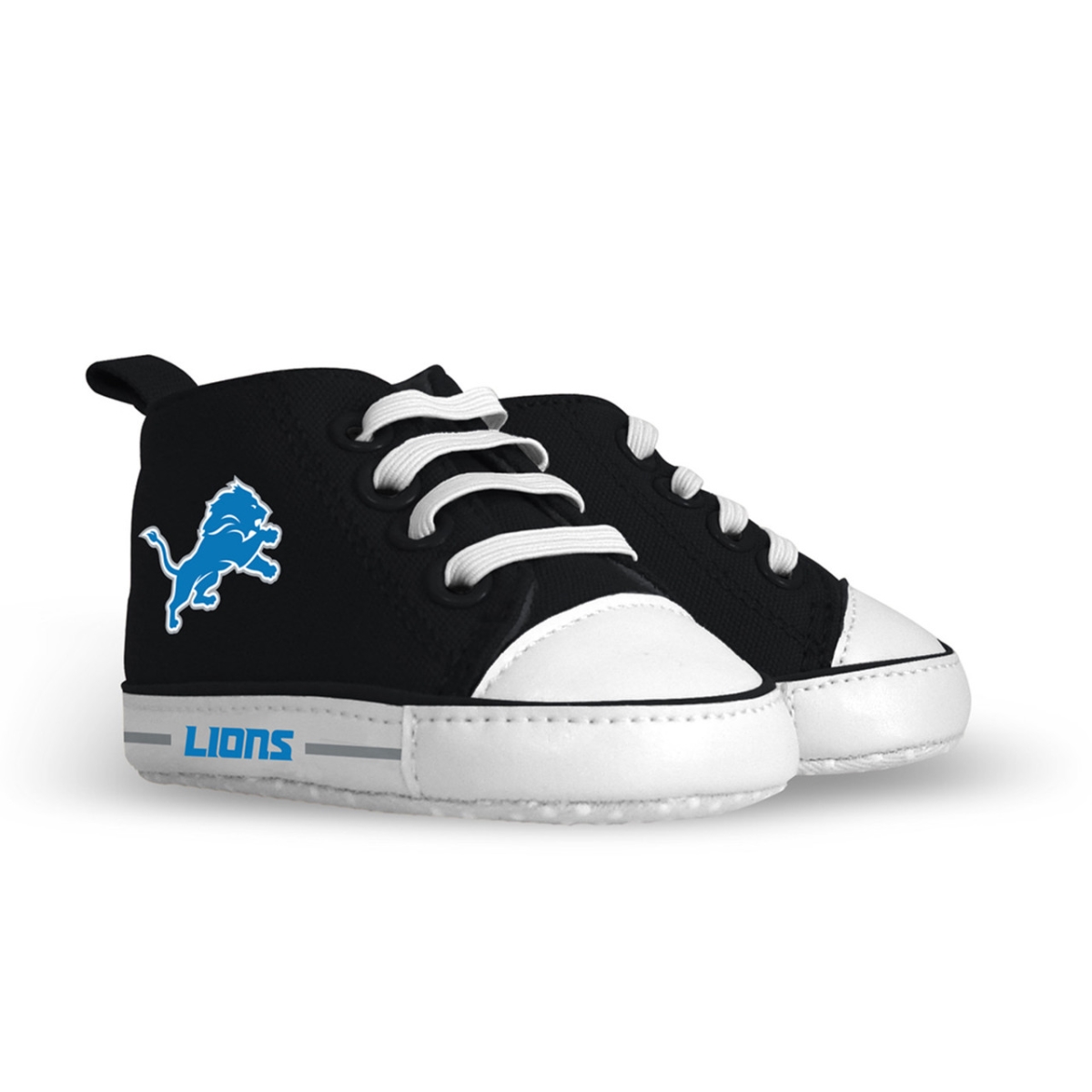 Masterpiece  NFL Detroit Lions Pre-Walkers Shoe