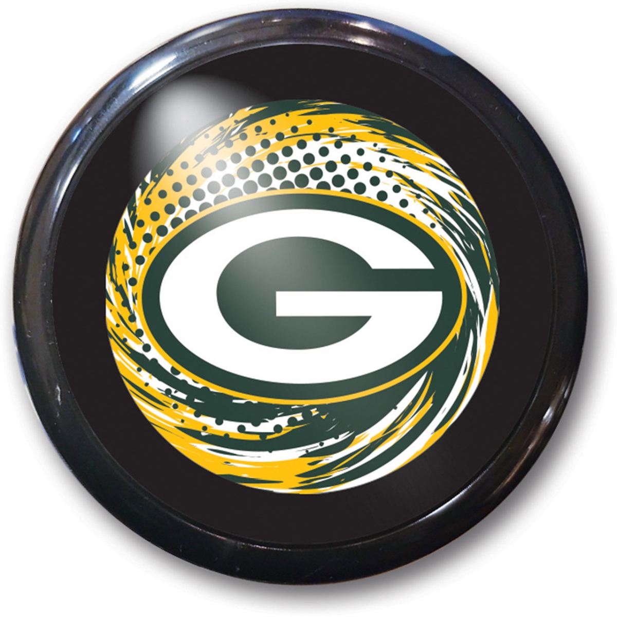 Masterpiece GBP3190 NFL Green Bay Packers Yo-yo Game Toy