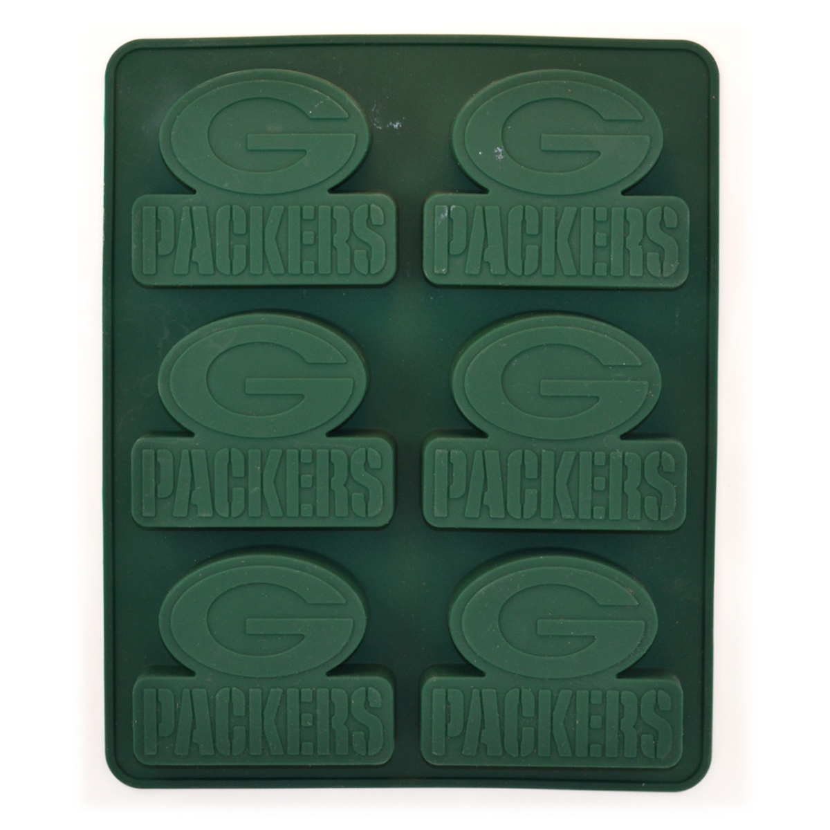 Masterpiece GBP4030 NFL Green Bay Packers Muffin Pan
