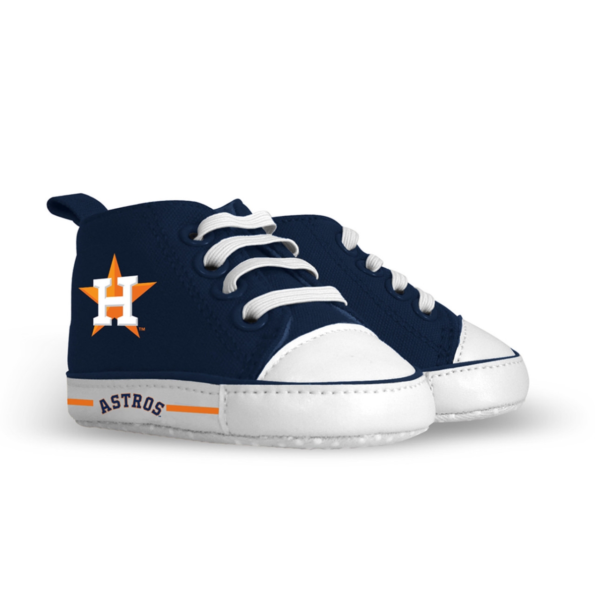 Masterpiece HOA2140 MLB Houston Astros Pre-Walkers Shoe