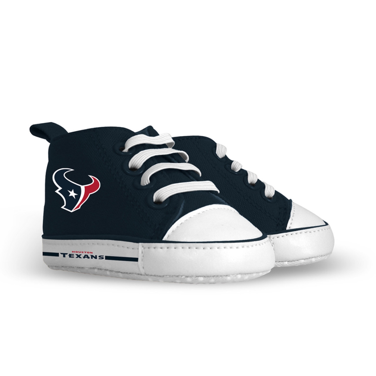 Masterpiece HOT2140 NFL Houston Texans Pre-Walkers Shoe