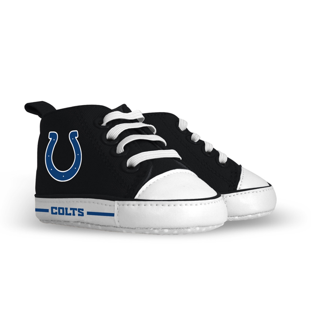 Masterpiece INC2140 NFL Indianapolis Colts Pre-Walkers Shoe