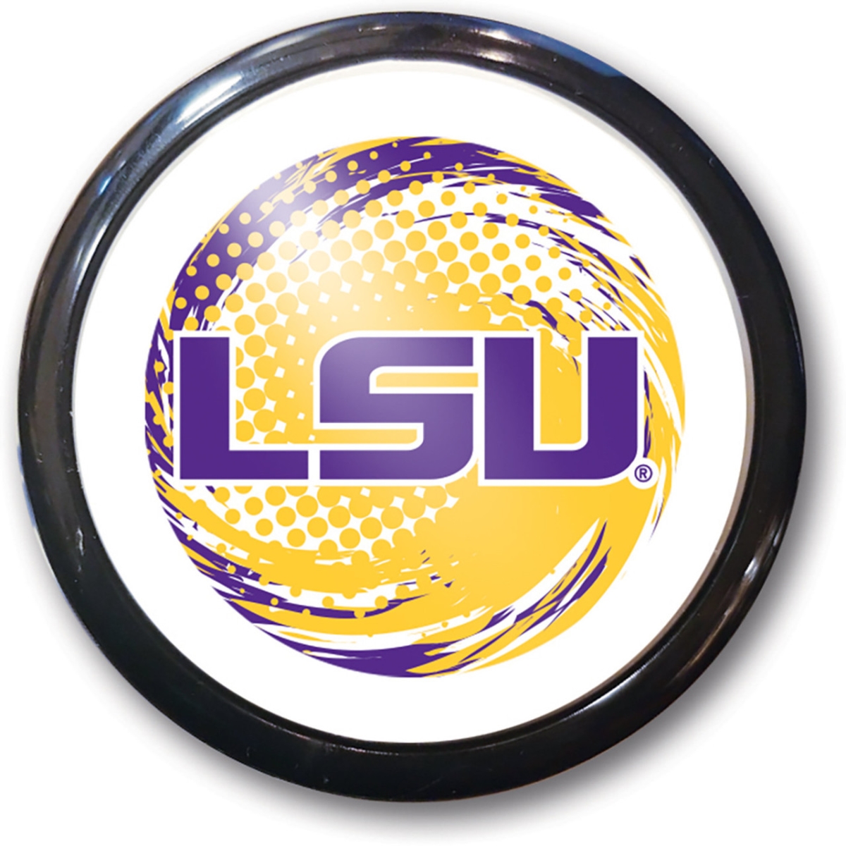 Masterpiece LSU3190 NCAA Louisiana State Tigers Yo-yo Game Toy