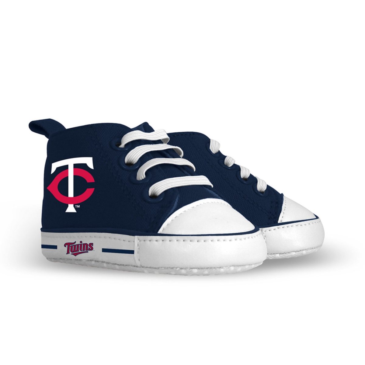Masterpiece MIT2140 MLB Minnesota Twins Pre-Walkers Shoe