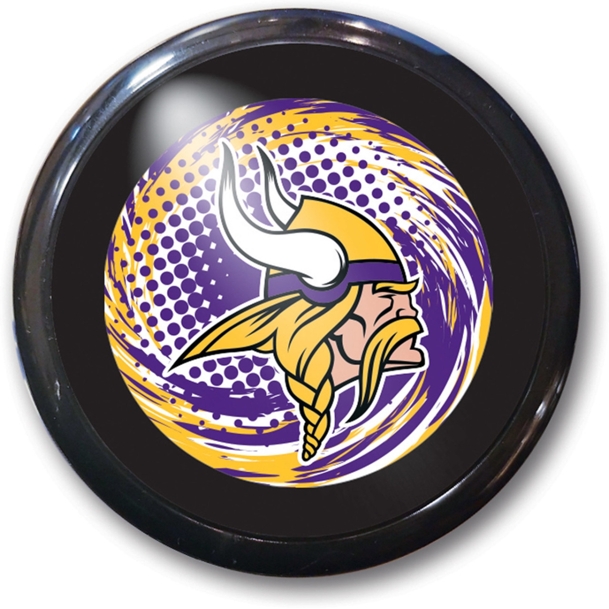 Masterpiece MIV3190 NFL Minnesota Vikings Yo-yo Game Toy