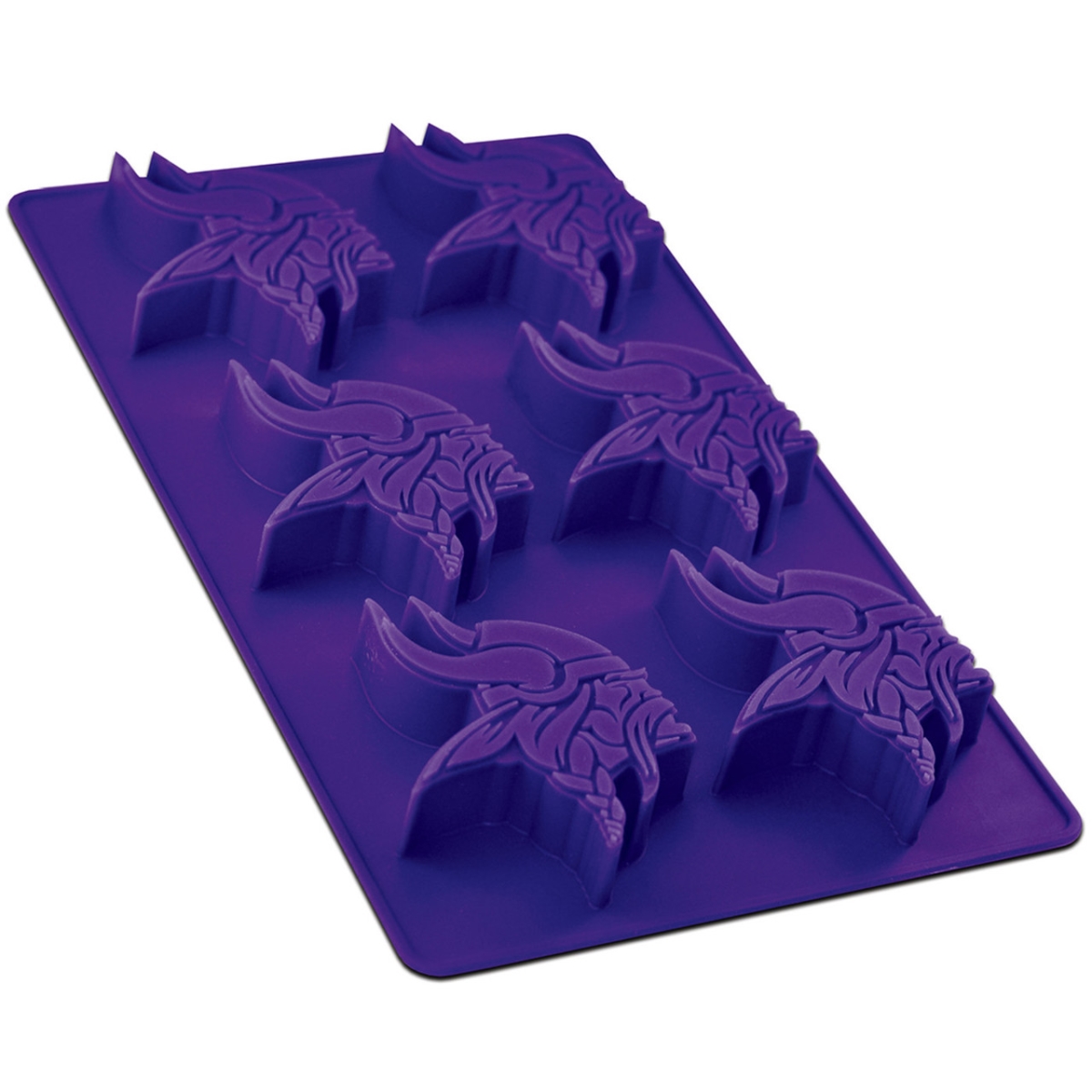 Masterpiece MIV4030 NFL Minnesota Vikings Muffin Pan