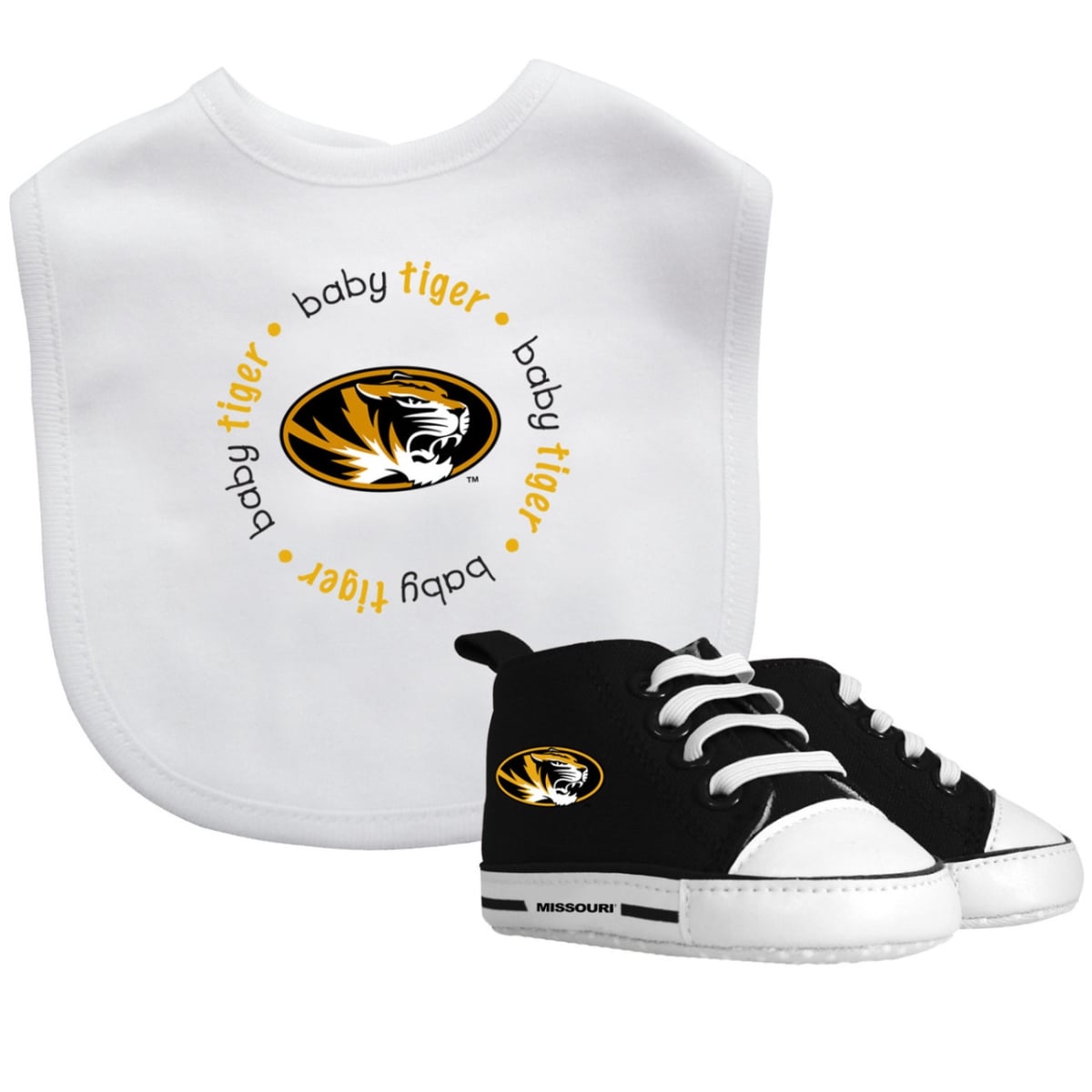 Masterpiece MIZ30002 NCAA Missouri Tigers Gift Set - 2 Piece