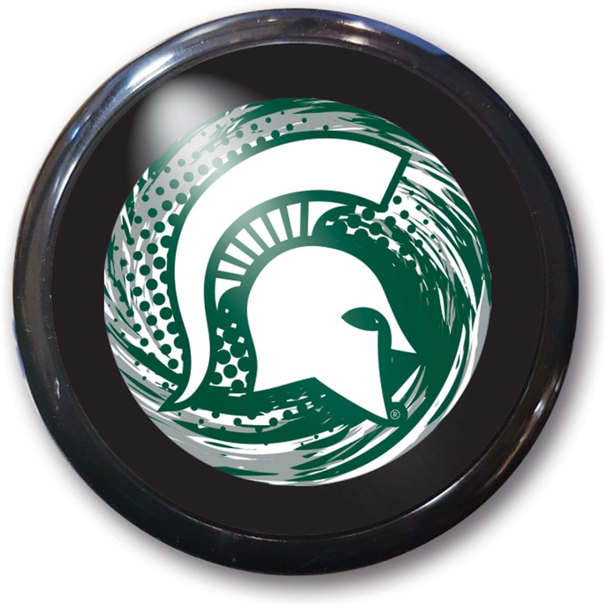 Masterpiece MST3190 NCAA Michigan State Spartans Yo-yo Game Toy