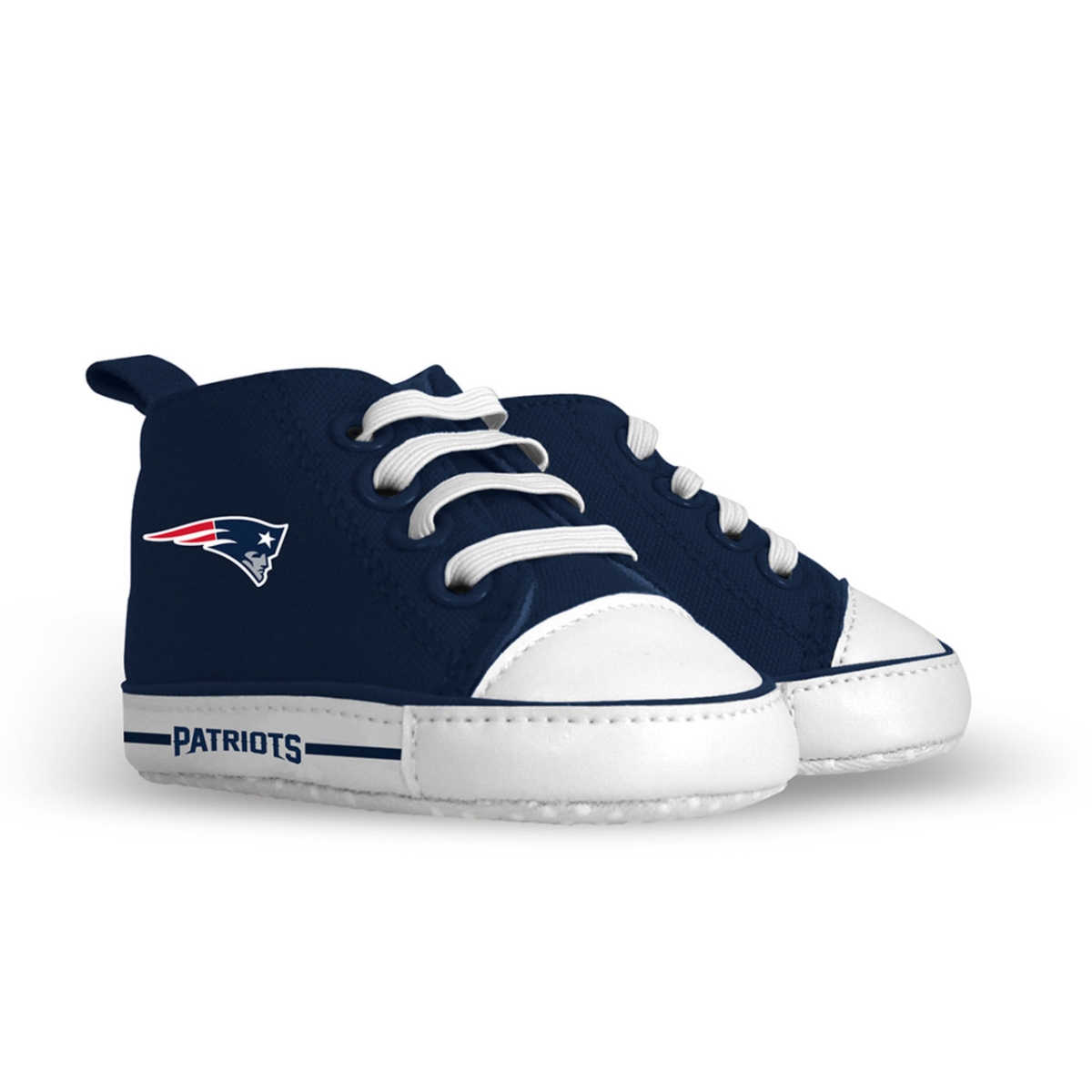 Masterpiece NEP2140 NFL New England Patriots Pre-Walkers Shoe