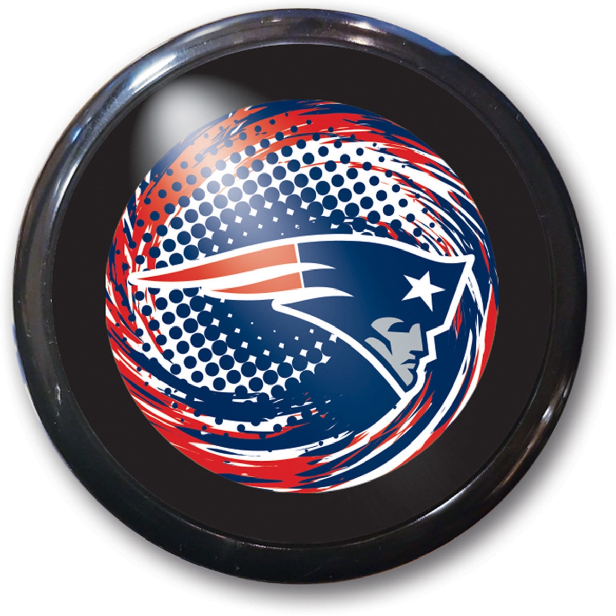Masterpiece NEP3190 NFL New England Patriots Yo-yo Game Toy