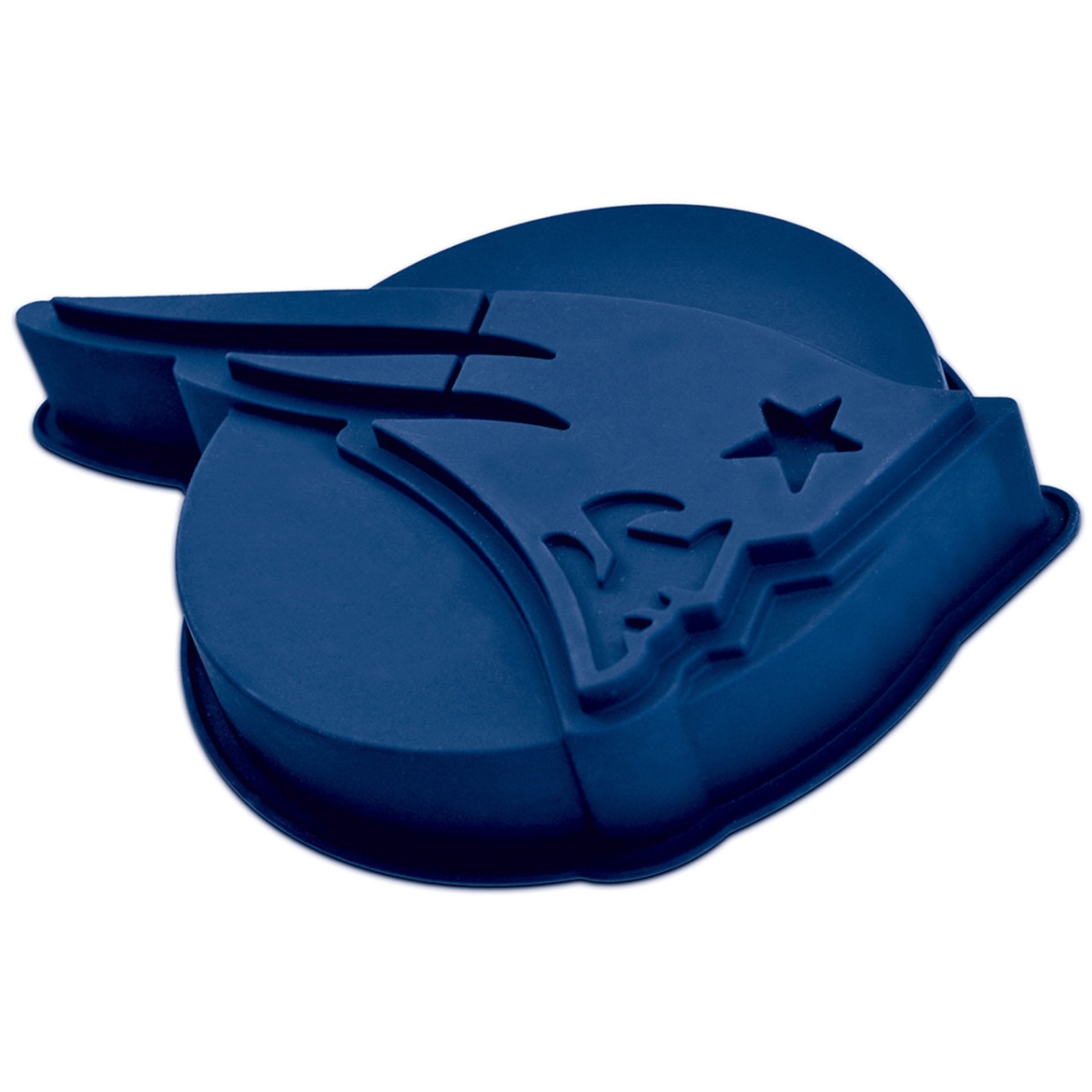Masterpiece NEP4020 NFL New England Patriots Cake Pan