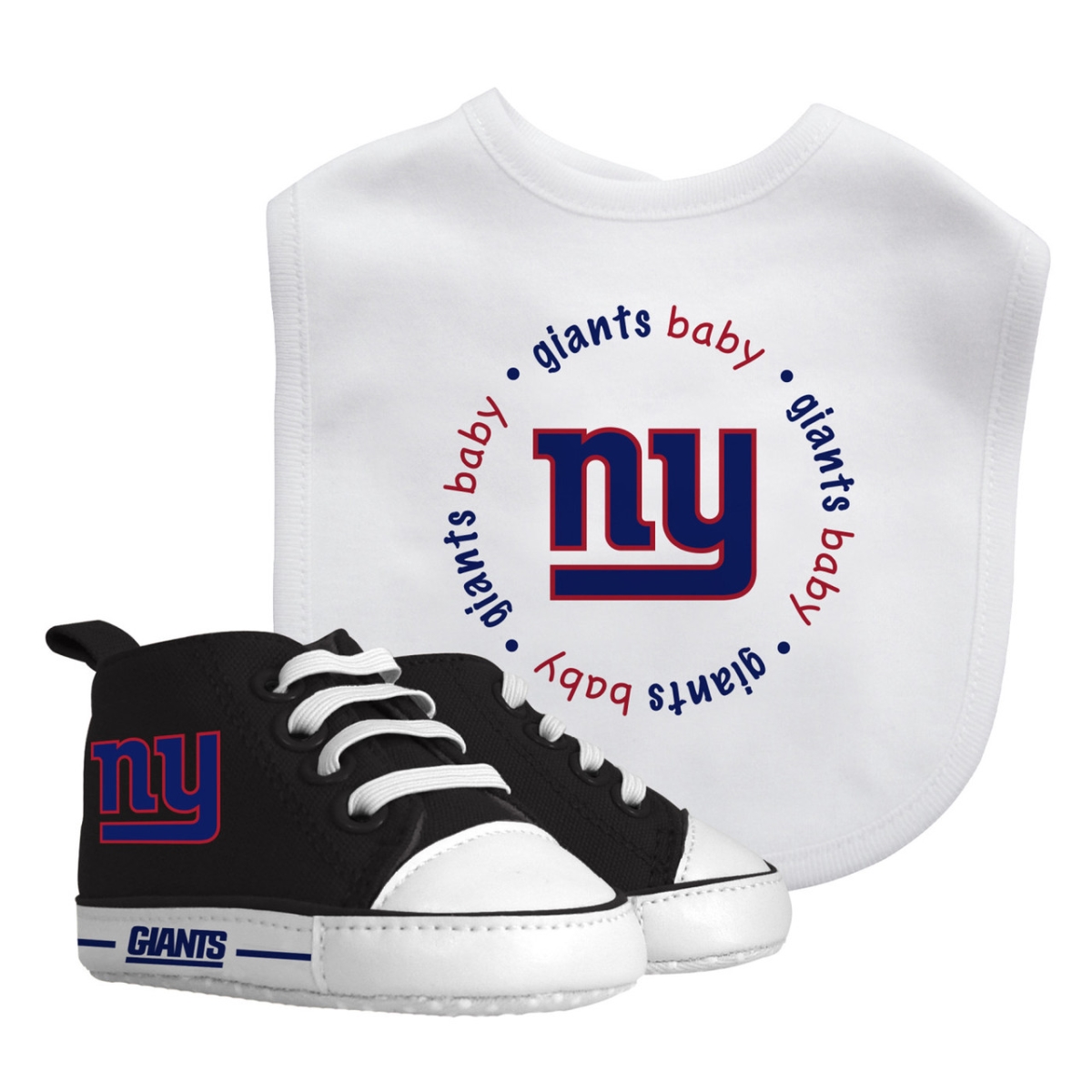 Masterpiece NYG2020 NFL New York Giants Gift Set - 2 Piece