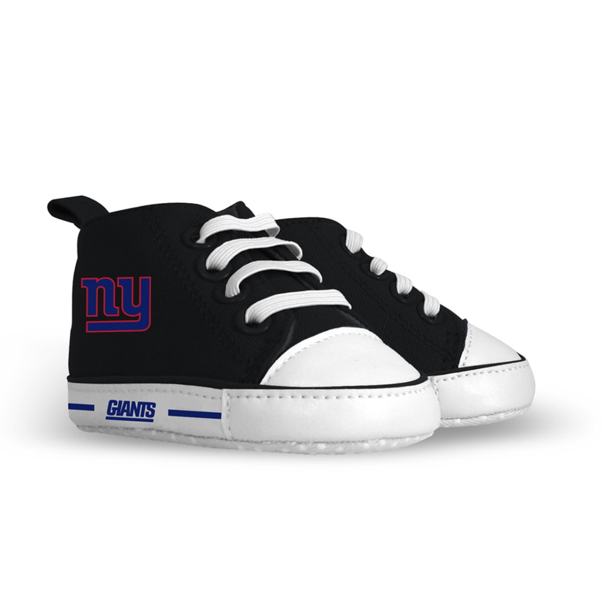 Masterpiece NYG2140 NFL New York Giants Pre-Walkers Shoe