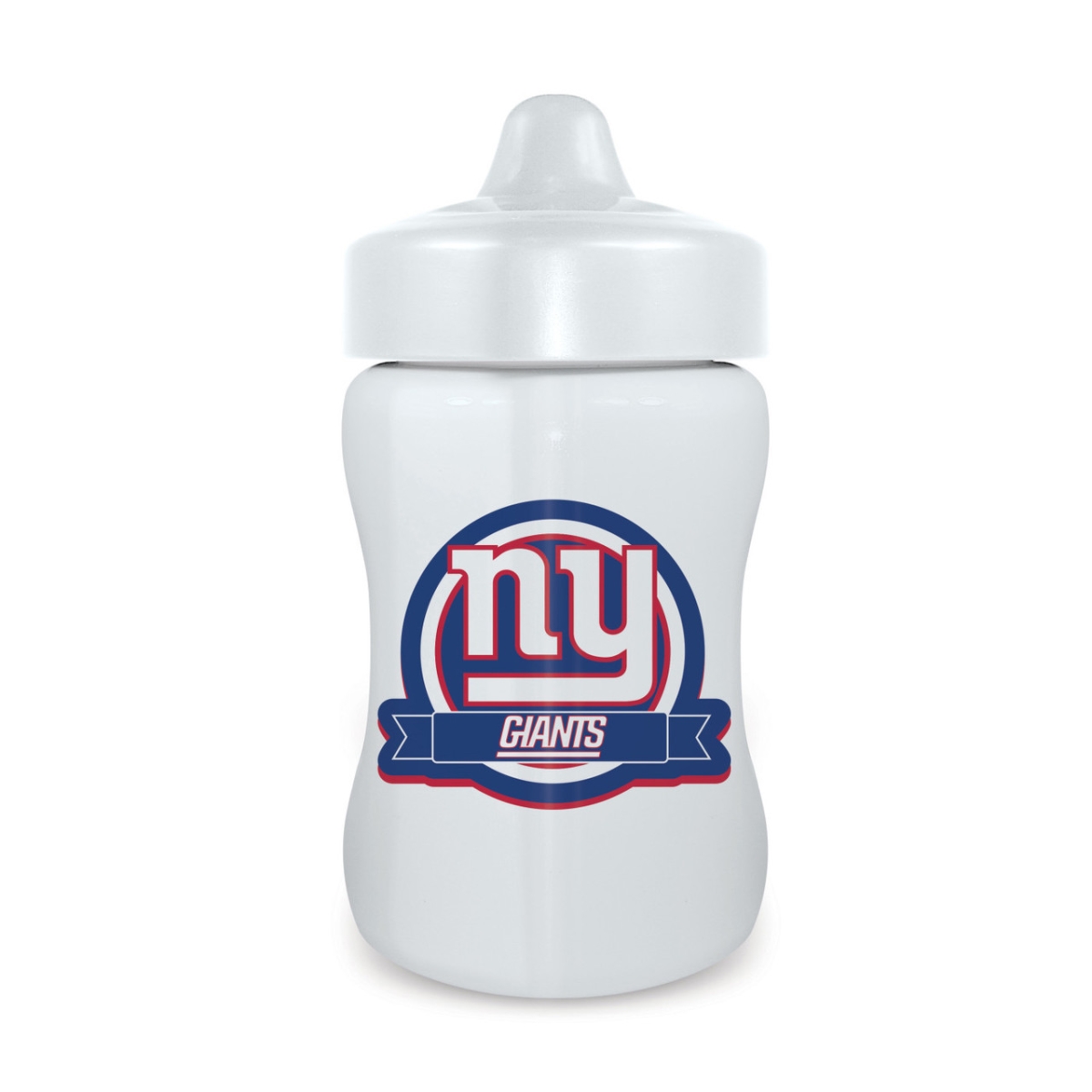 Masterpiece NYG2210 NFL New York Giants Baby Sippy Cup