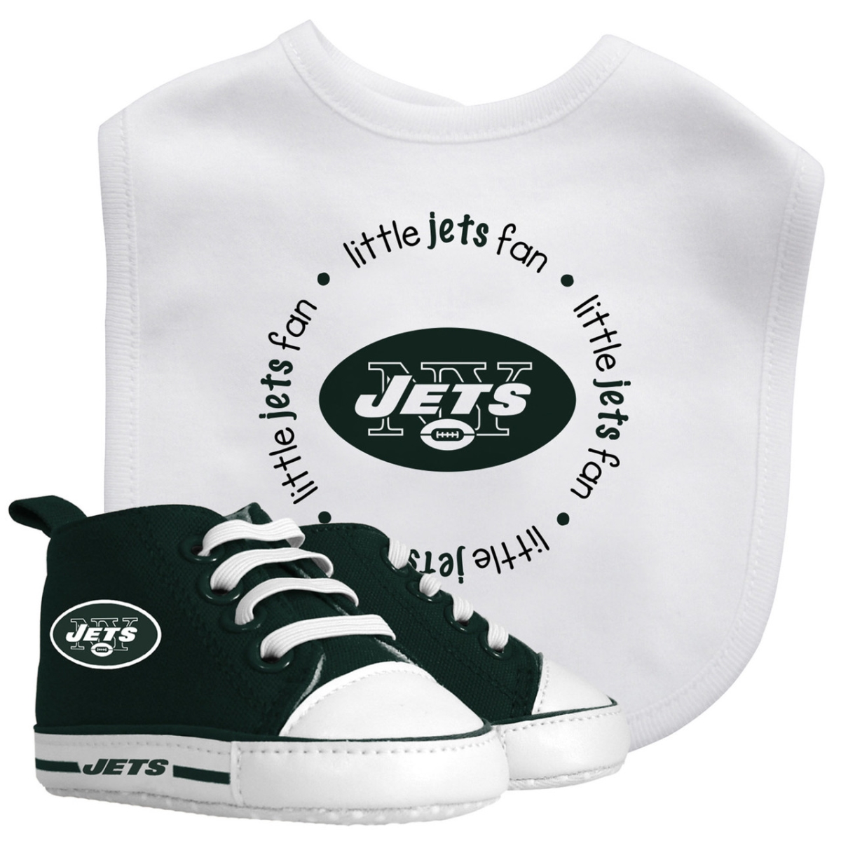 Masterpiece NYJ2020 NFL New York Jets Gift Set - 2 Piece