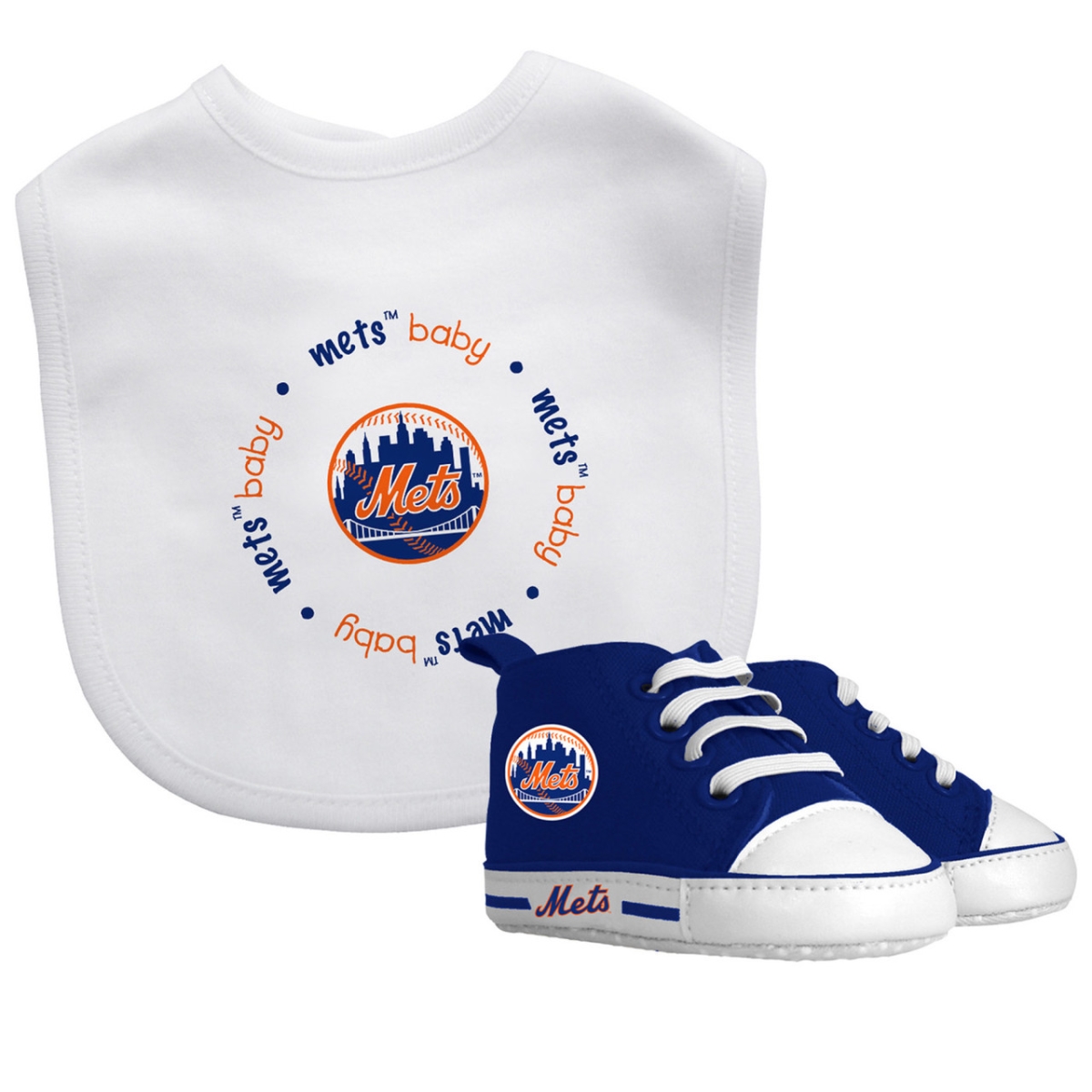 Picture of Masterpiece NYM2020 MLB New York Mets Gift Set - 2 Piece