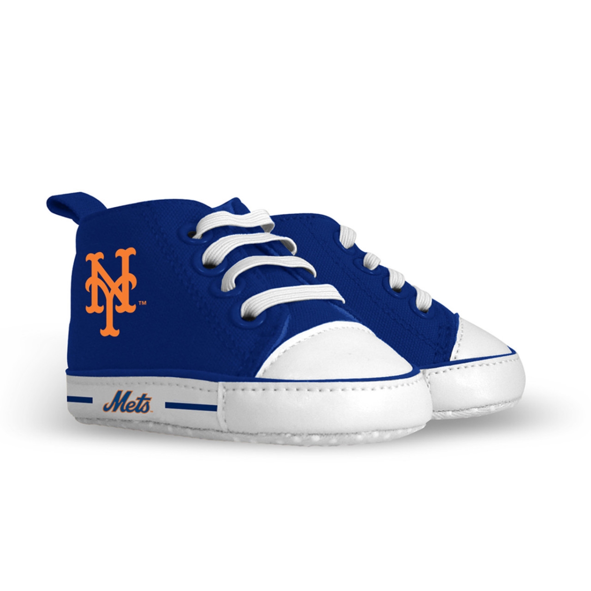 Masterpiece NYM2140 MLB New York Mets Pre-Walkers Shoe