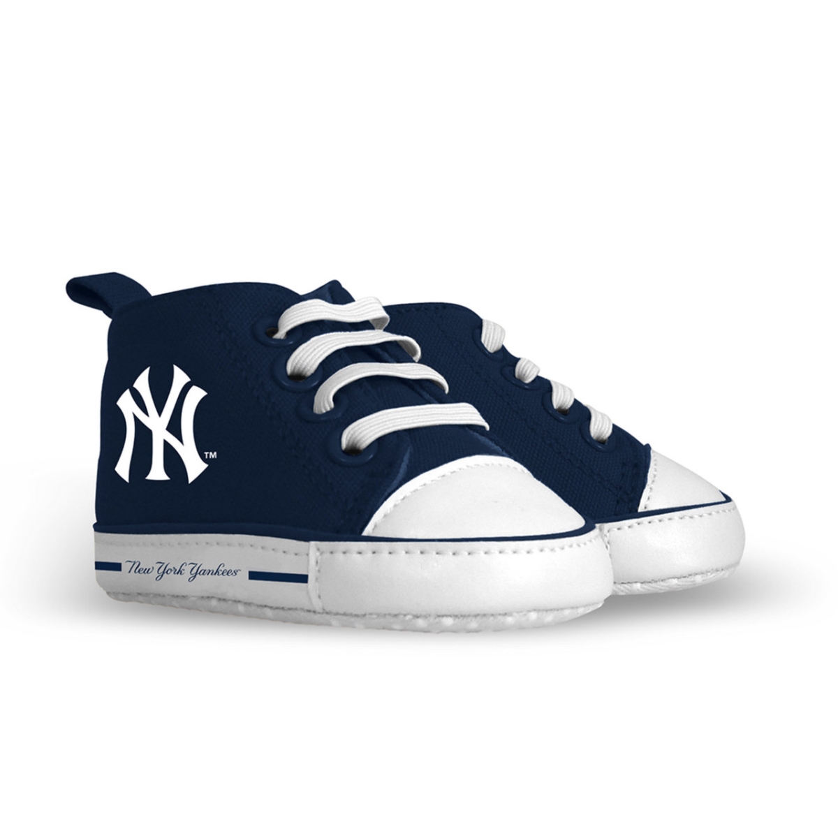 Masterpiece NYY2140 MLB New York Yankees Pre-Walkers Shoe
