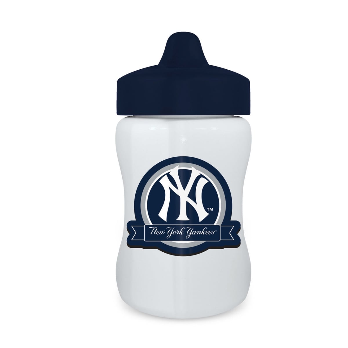 Masterpiece NYY2210 MLB New York Yankees Baby Sippy Cup