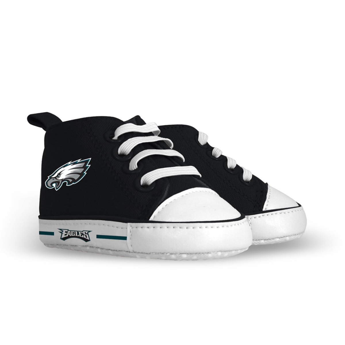 Masterpiece PHE2140 NFL Philadelphia Eagles Pre-Walkers Shoe