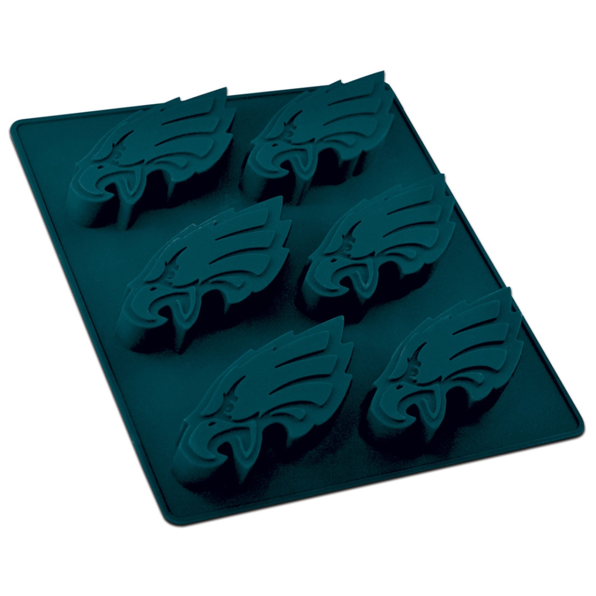 Masterpiece PHE4030 NFL Philadelphia Eagles Muffin Pan
