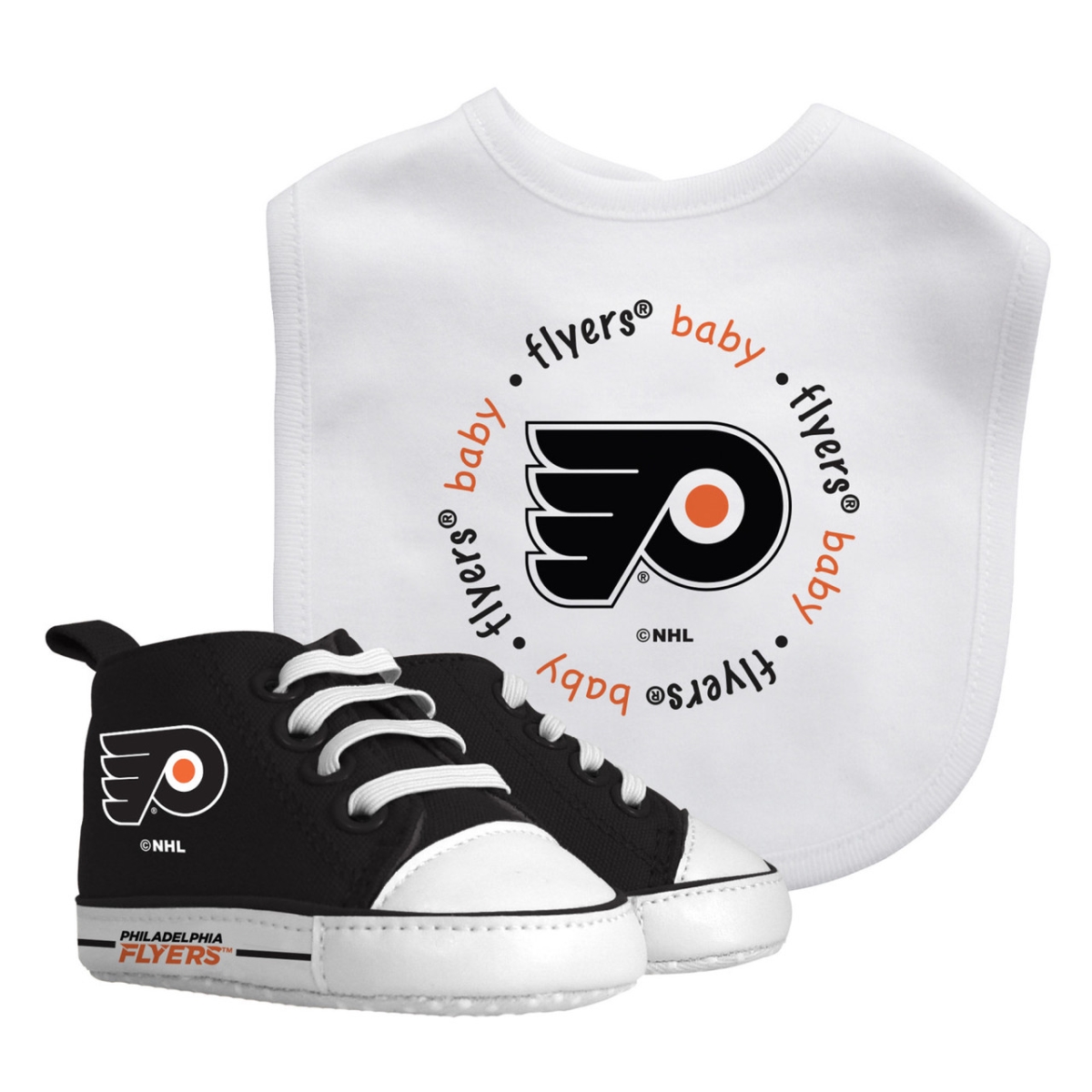 Masterpiece PHF2020 NHL Philadelphia Flyers Gift Set - 2 Piece