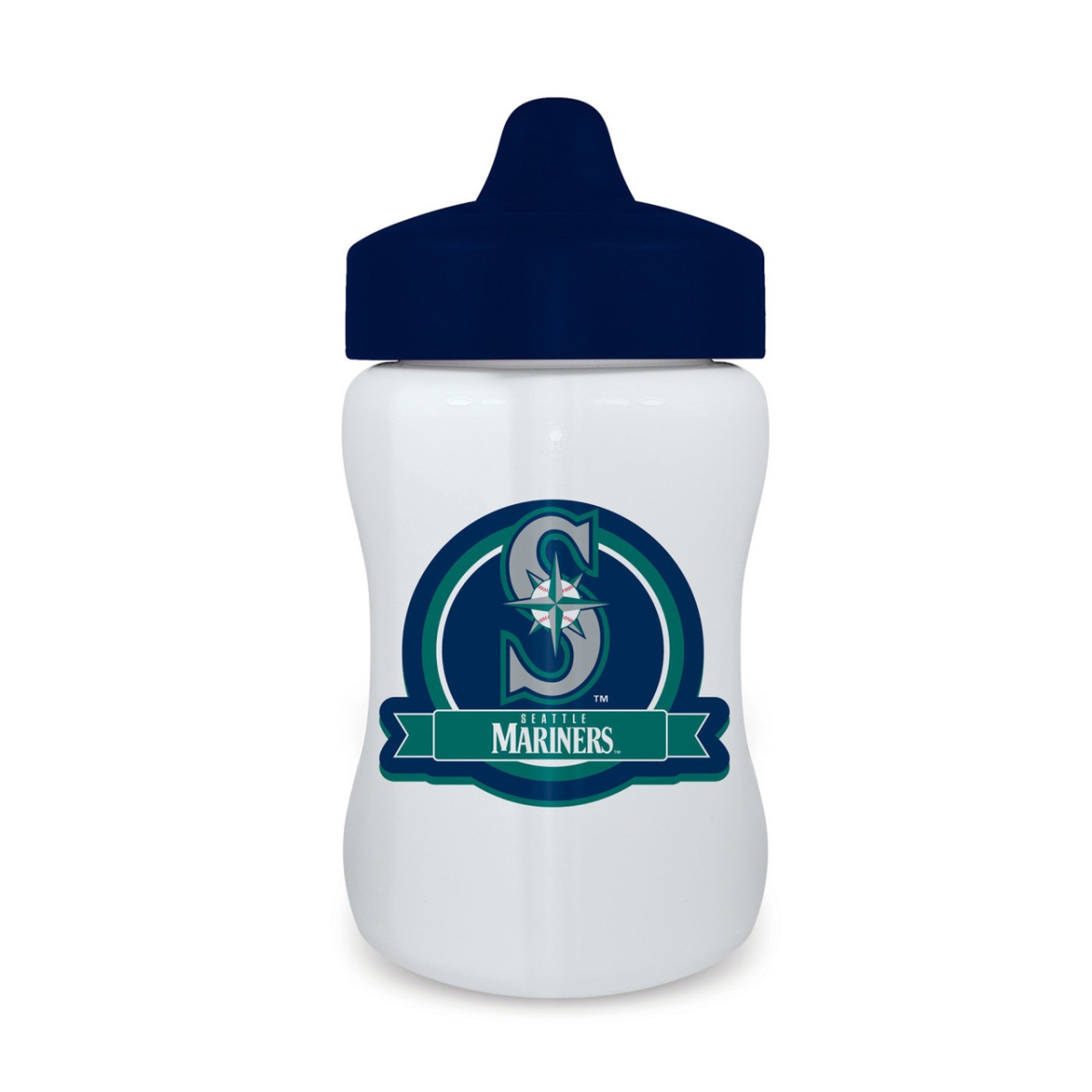 Masterpiece SEM2210 MLB Seattle Mariners Baby Sippy Cup