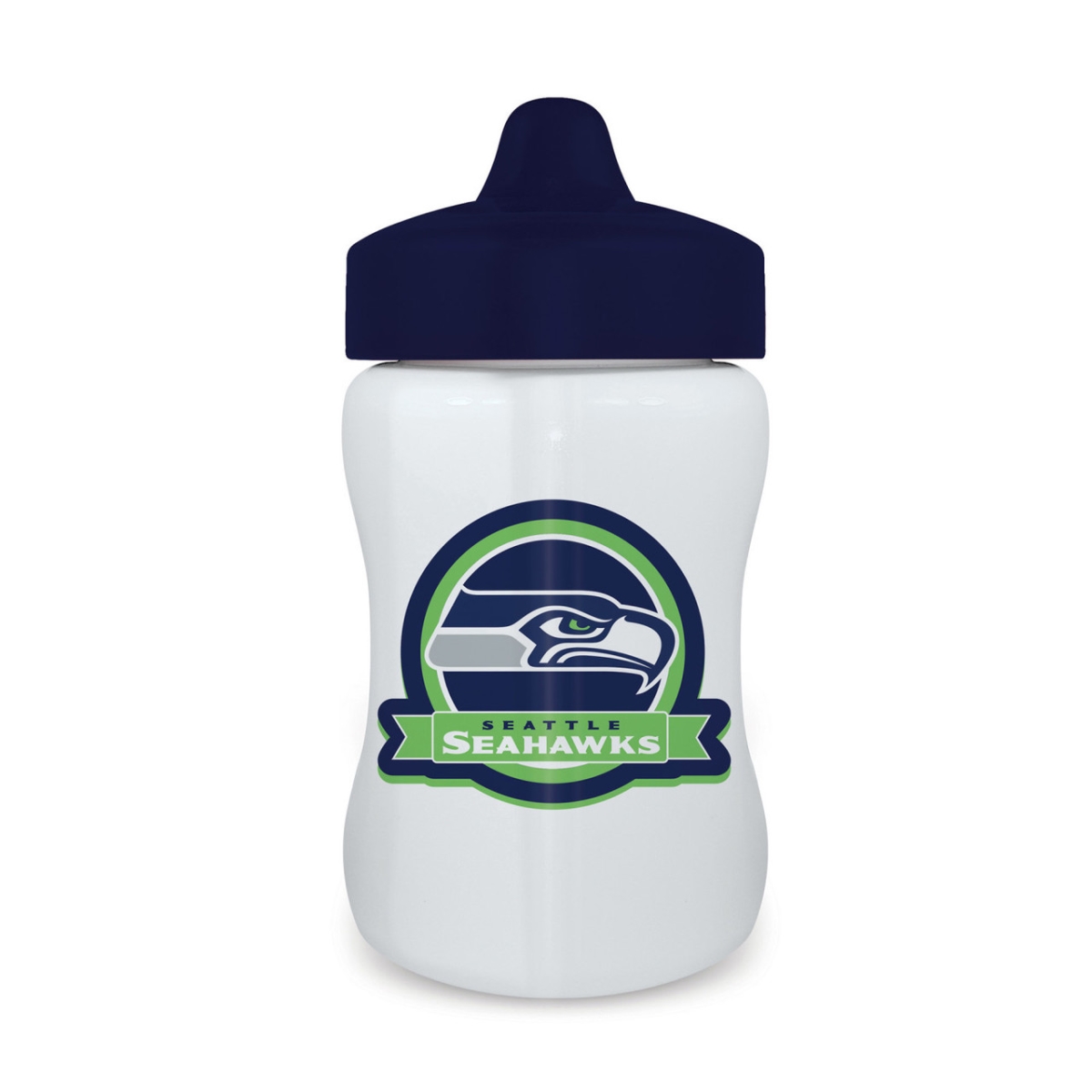 Masterpiece SES2210 NFL Seattle Seahawks Baby Sippy Cup