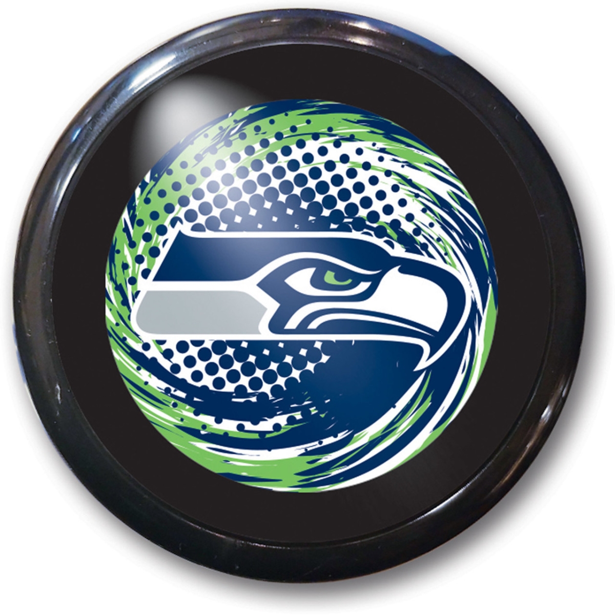 Masterpiece SES3190 NFL Seattle Seahawks Yo-yo Game Toy