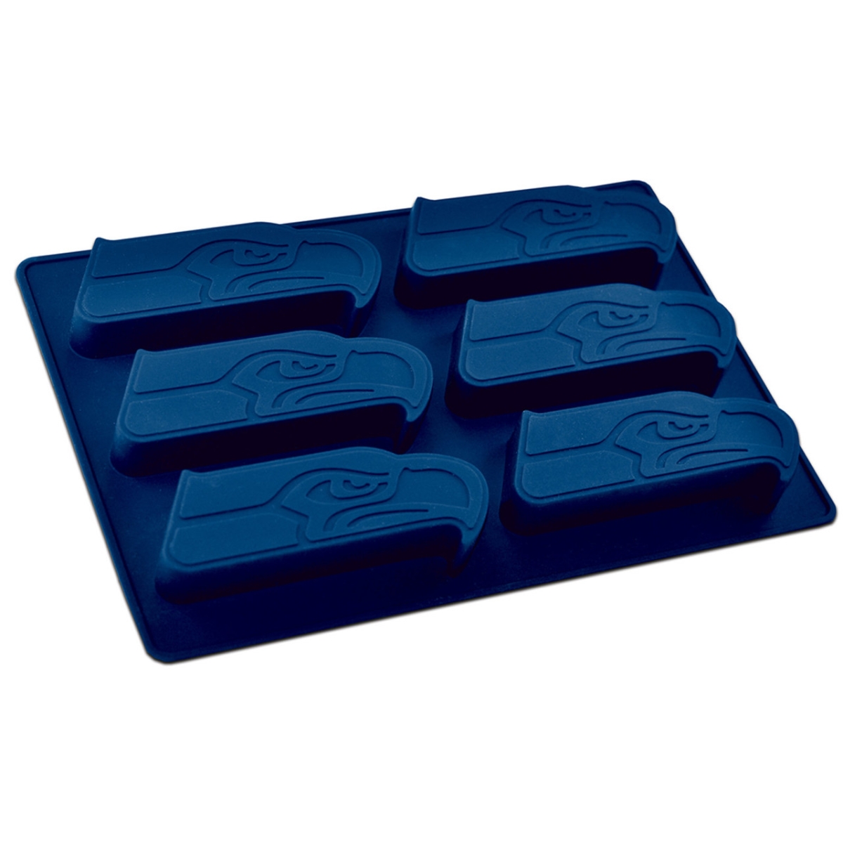 Masterpiece SES4030 NFL Seattle Seahawks Muffin Pan