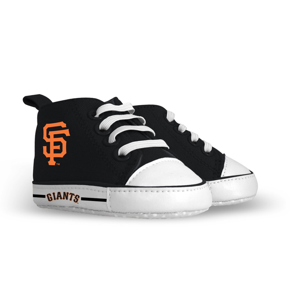 Masterpiece SFG2140 MLB San Francisco Giants Pre-Walkers Shoe -  Masterpiece Usa