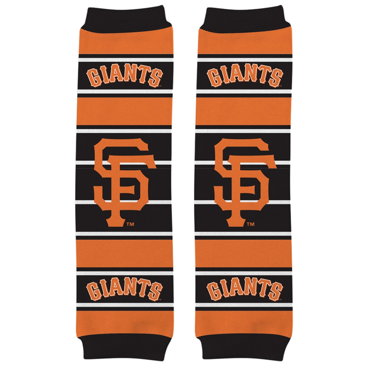 Masterpiece SFG2170 MLB San Francisco Giants Baby Leggings & Leg Warmer -  Masterpiece Usa