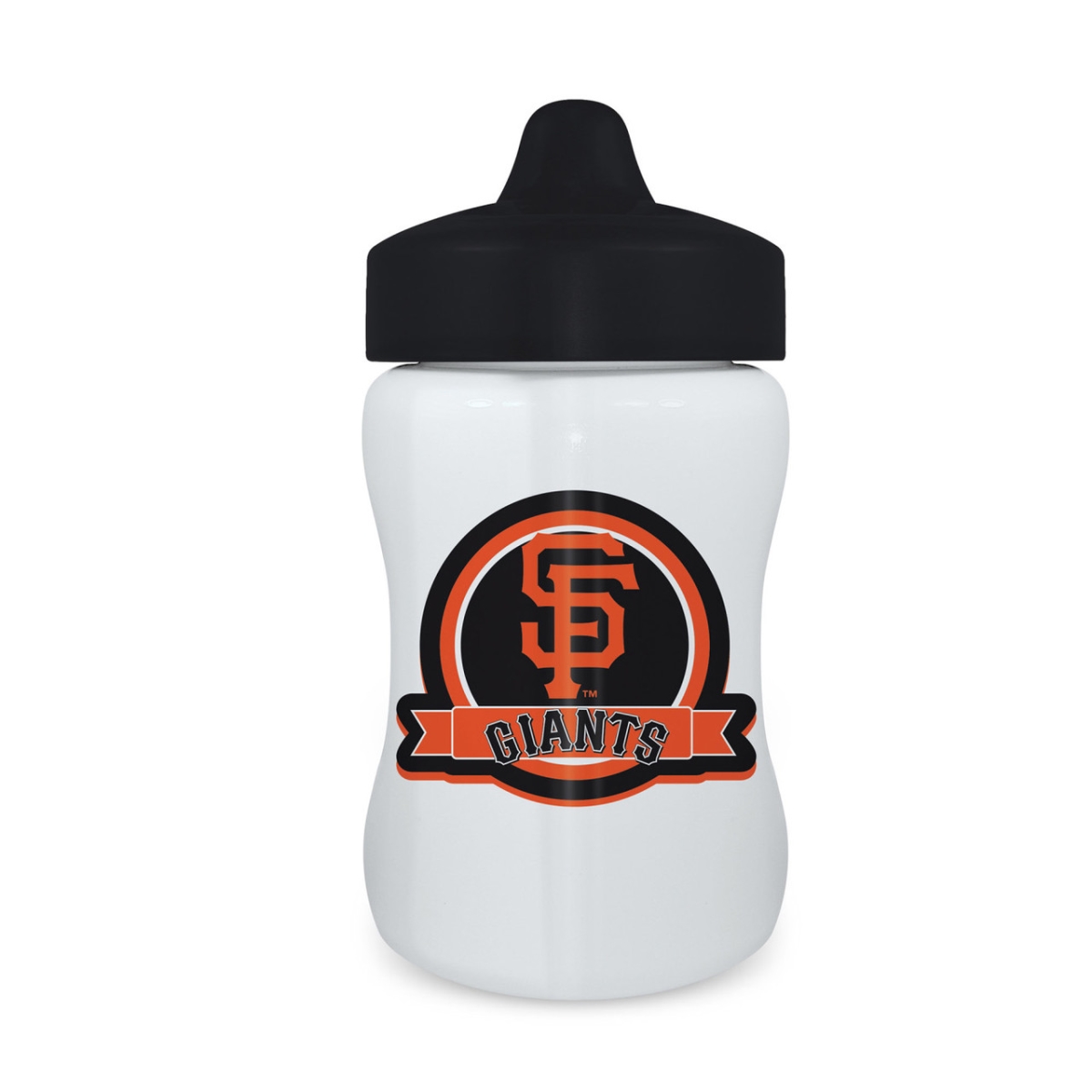 Masterpiece SFG2210 MLB San Francisco Giants Baby Sippy Cup -  Masterpiece Usa