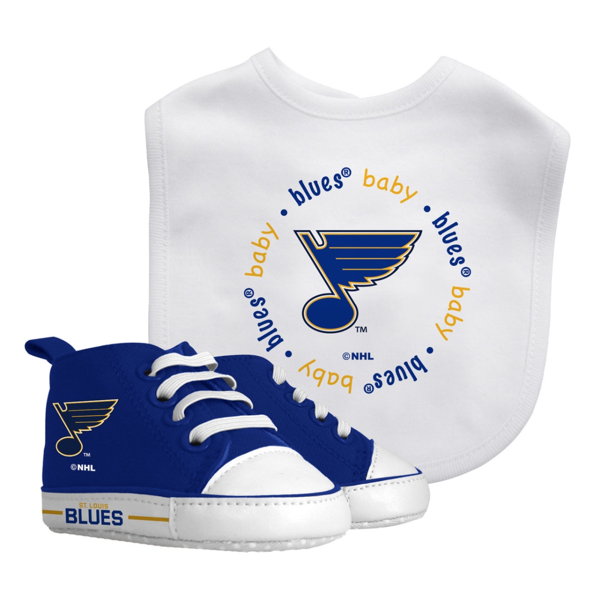 Masterpiece SLB2020 NHL St. Louis Blues Gift Set - 2 Piece