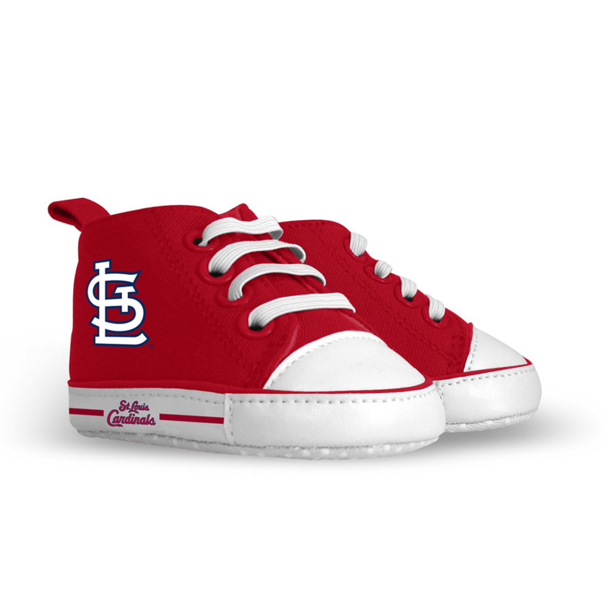 Masterpiece SLC2140 MLB St. Louis Cardinals Pre-Walkers Shoe