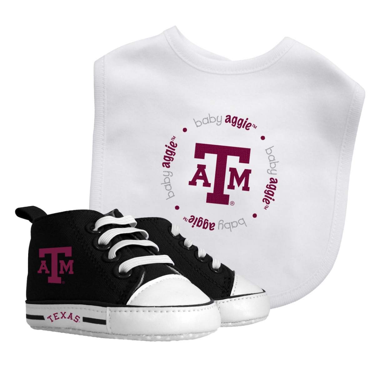 Masterpiece TAM2020 NCAA Texas A&M Aggies Gift Set - 2 Piece