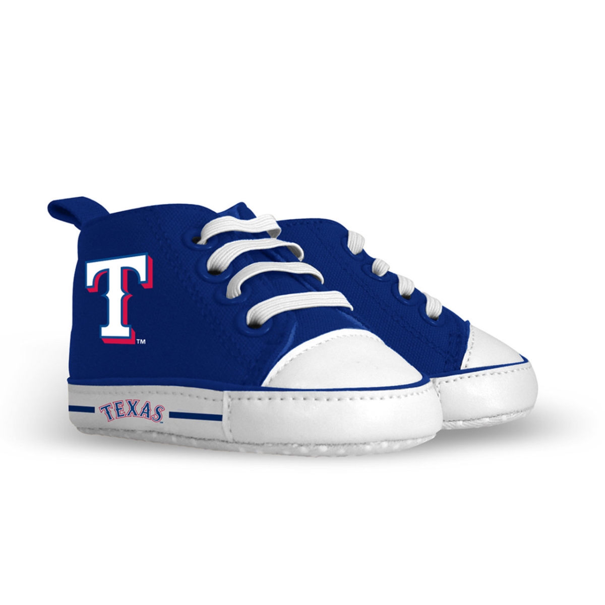 Masterpiece TER2140 MLB Texas Rangers Pre-Walkers Shoe
