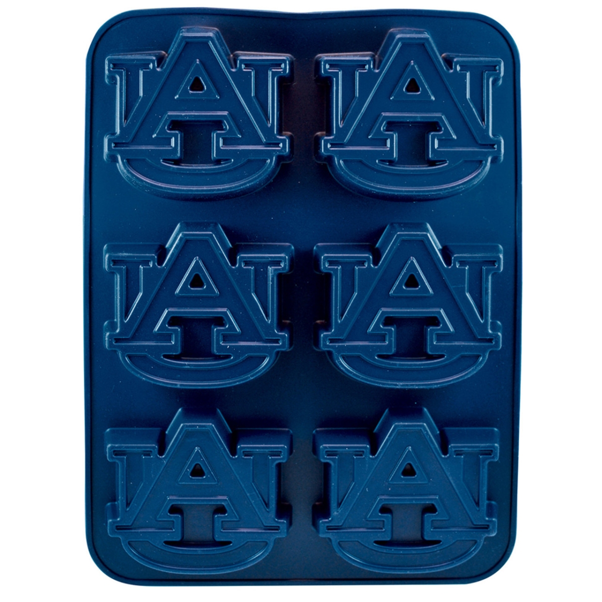 Masterpiece UAB4030 NCAA Auburn Tigers Muffin Pan