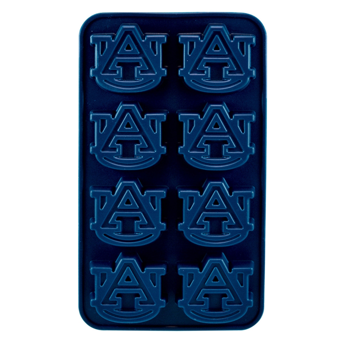 Masterpiece UAB4040 NCAA Auburn Tigers Ice Trays - Pack of 2