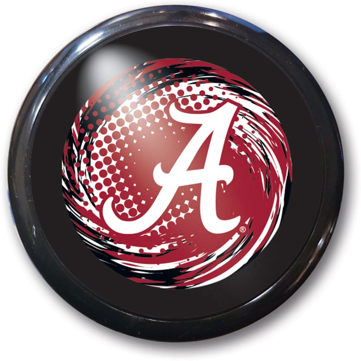 Masterpiece UAL3190 NCAA Alabama Crimson Tide Yo-yo Game Toy
