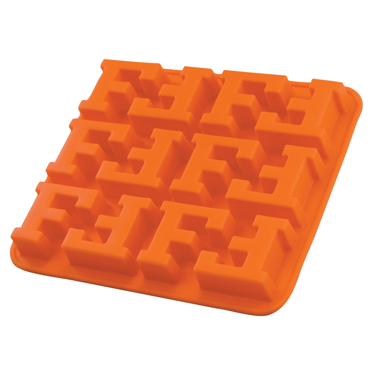 Masterpiece UFL4040 NCAA Florida Gators Ice Trays - Pack of 2